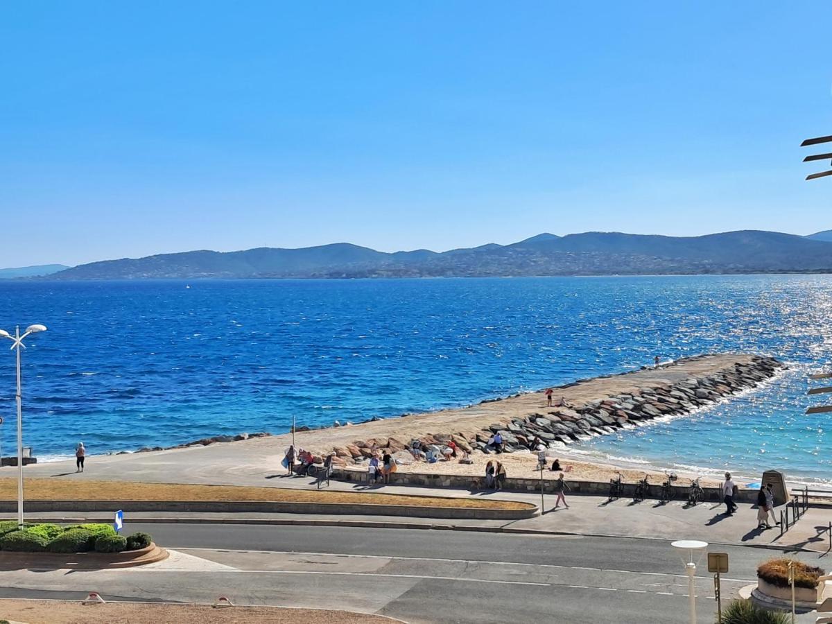 Saint-raphael-front De Mer-wifi-clim * Saint-Raphael (Var)