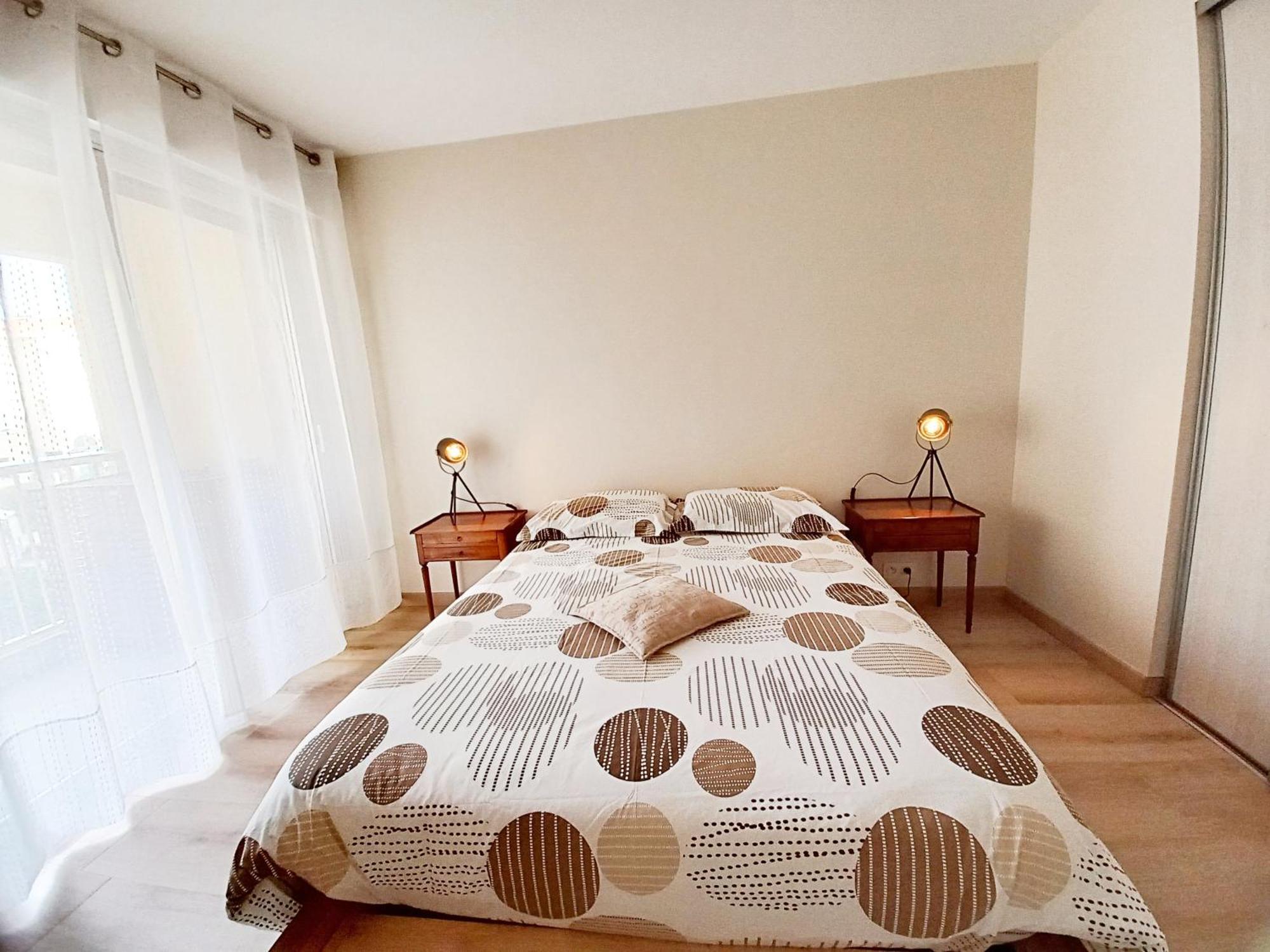 Apartment Saint-raphael-front De Mer-wifi-clim Saint-Raphael (Var)